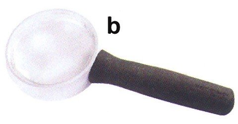 Norville b. Aplanatic Magnifier 266860