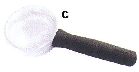 Norville c. Aplanatic Magnifier 266875