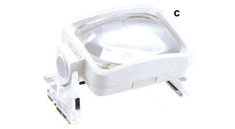 Norville c. Aspheric Stand Magnifier 263611