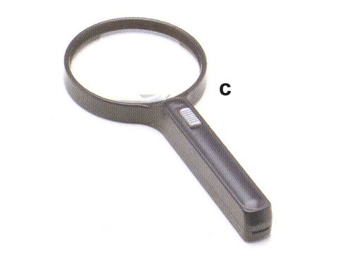 Norville c. Illuminated Magnifier L170-P