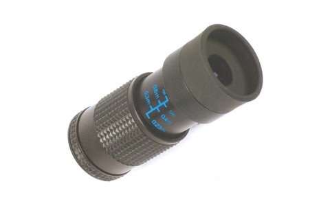 Norville a. Monocular Evolution 40