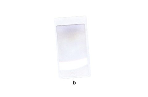 Norville b. Sheet Magnifier 019