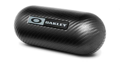 carbon fiber case oakley