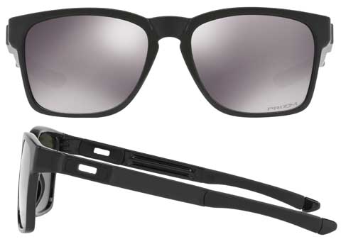 Oakley Catalyst OO9272-24 Sunglasses