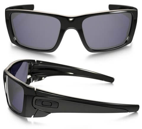 Oakley Fuel Cell OO9096-K2 Sunglasses