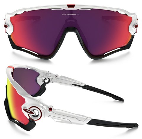 Oakley Jawbreaker OO9290-05 Sunglasses