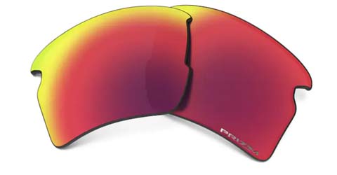 Oakley Flak 2.0 XL A009188LS Prizm Road Lens Sunglasses