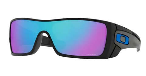 Oakley Batwolf OO9101-58 Sunglasses