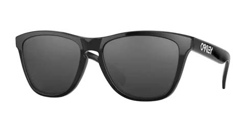 Oakley Frogskins OO9013-C4 Sunglasses