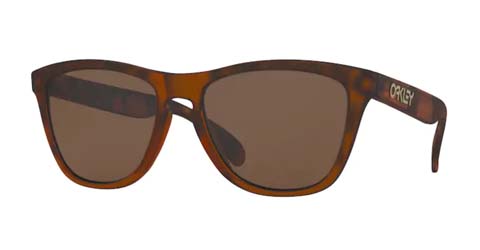 Oakley Frogskins OO9013-C5 Sunglasses