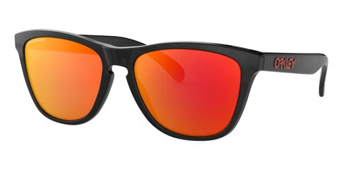 oakley frogskins 9013
