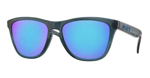 Oakley Frogskins OO9013-F6 Sunglasses