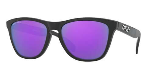 Oakley Frogskins OO9013-H6 Sunglasses