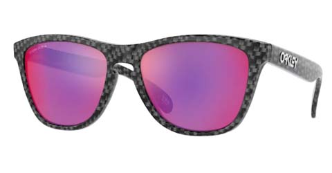 Oakley Frogskins OO9013-J2 Sunglasses