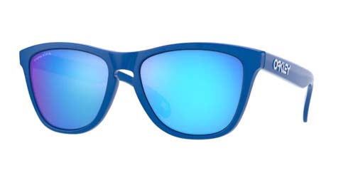 Oakley Frogskins OO9013-J4 Sunglasses