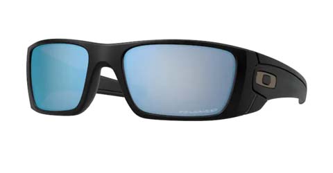 Oakley Fuel Cell OO9096-D8 Sunglasses