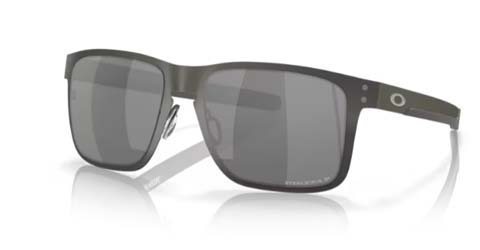 Oakley Holbrook Metal OO4123-06 Sunglasses