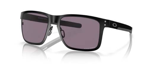 Oakley Holbrook Metal OO4123-11 Sunglasses