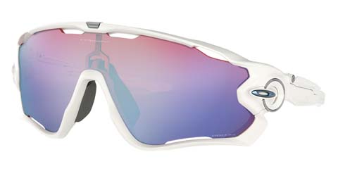 Oakley Jawbreaker OO9290-21 Sunglasses