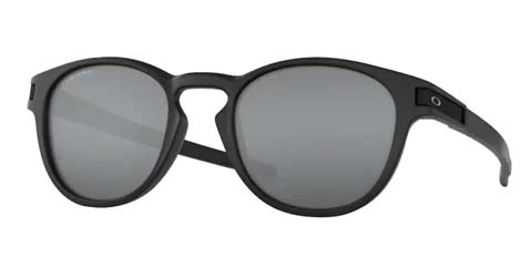 Oakley Latch OO9265-27 Sunglasses