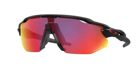 Oakley Radar EV Advancer OO9442-01 Sunglasses