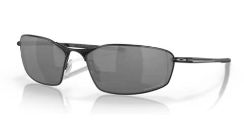 Oakley Whisker OO4141-08 Sunglasses