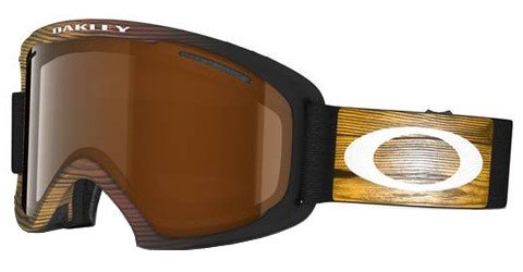 Oakley 02 XL OTG 7045 59-091 Ski Goggles