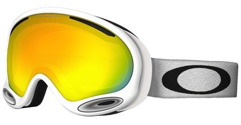 Oakley A Frame 2.0 7044 59-568 Ski Goggles
