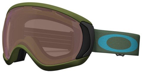 Oakley Canopy OTG 7047 59-478 Ski Goggles