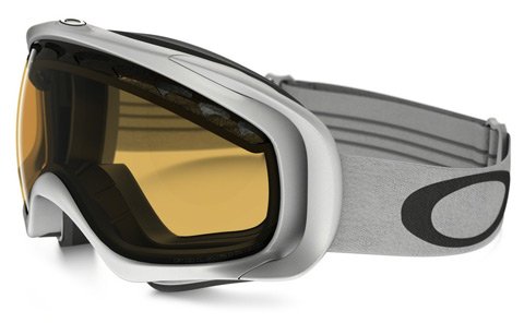 oakley crowbar