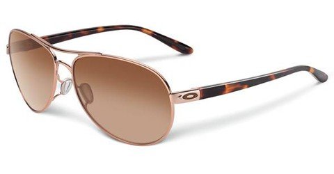 Oakley Feedback OO4079-01 Sunglasses
