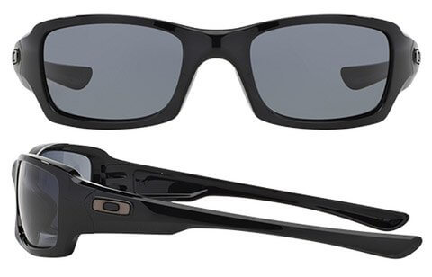 Oakley Fives Squared OO9238-04 Sunglasses
