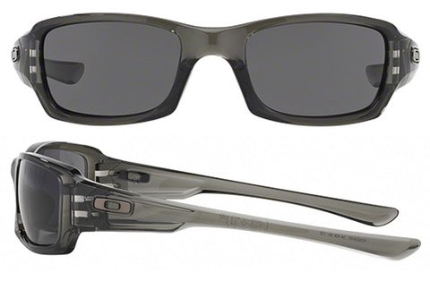 Oakley Fives Squared OO9238-05 Sunglasses