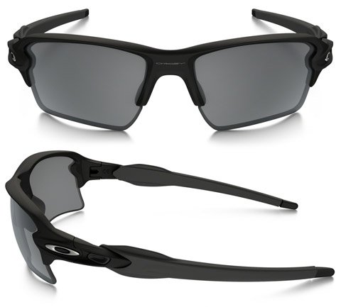 Oakley Flak 2.0 XL OO9188-72 Sunglasses