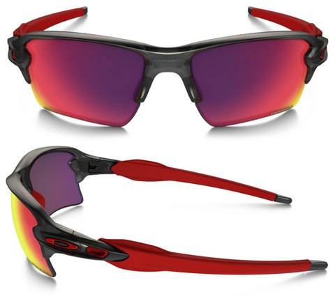 Oakley Flak 2.0 XL OO9188-04 Sunglasses