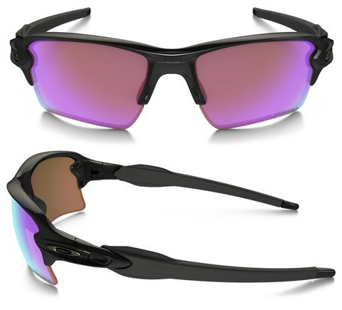 Oakley Flak 2.0 XL OO9188-05 Sunglasses