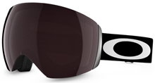 Oakley Flight Deck Goggles