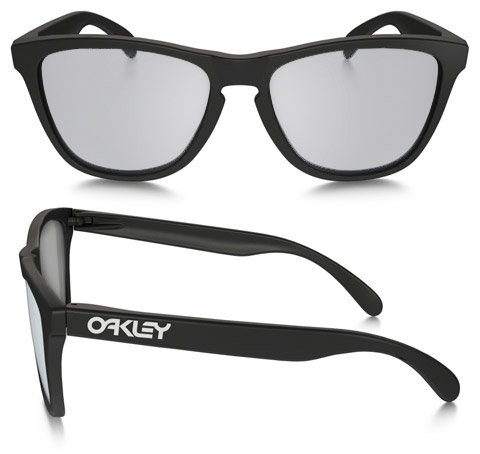 prescription oakley frogskins