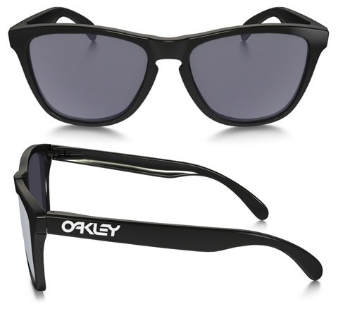 Oakley Frogskins OO9013 24-306 Sunglasses