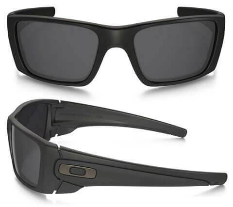 Oakley Fuel Cell OO9096-05 Sunglasses