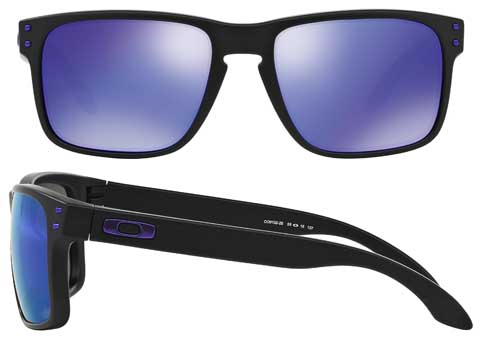 Oakley Holbrook OO9102-26 Sunglasses