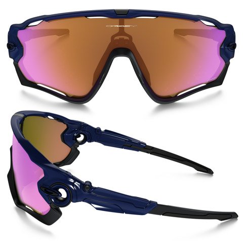 Oakley Jawbreaker OO9290-04 Sunglasses