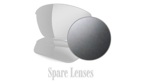 Oakley Radar Path 11-271 Polarised Black Iridium Lens Sunglasses