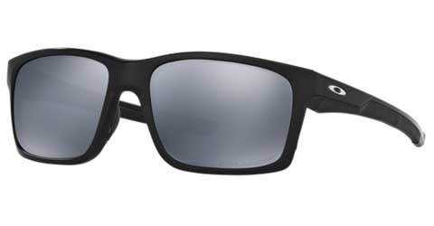 Oakley Mainlink OO9264-05 Sunglasses