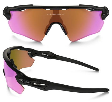 Oakley Radar EV Path OO9208-90 Sunglasses