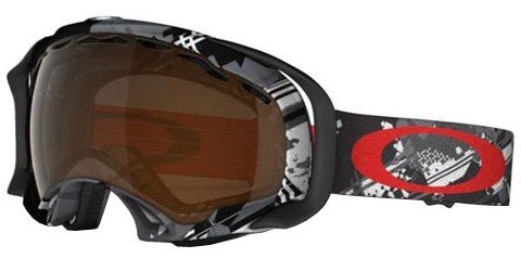 Oakley Splice 7022 57-033 Ski Goggles