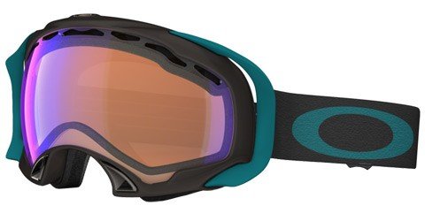 Oakley Splice 7020 59-518 Ski Goggles