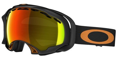 Oakley Splice 7020 59-520 Ski Goggles