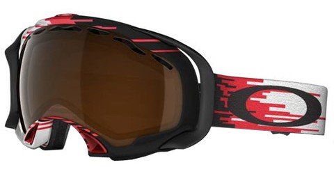 Oakley Splice 7022 59-149 Ski Goggles