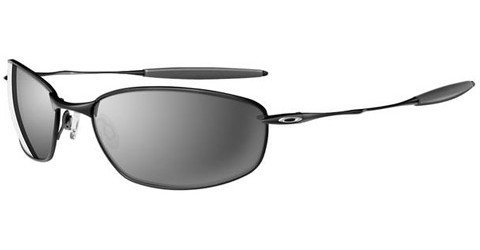 Oakley Whisker OO4141-03 Sunglasses